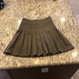 Twenty one skirt size 5/6
